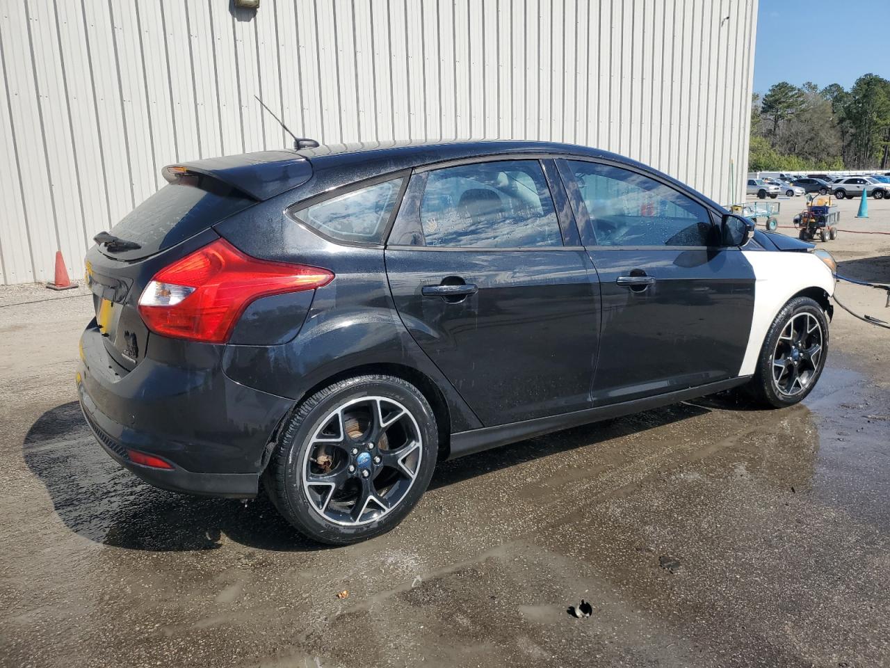 2014 Ford Focus - Image 3