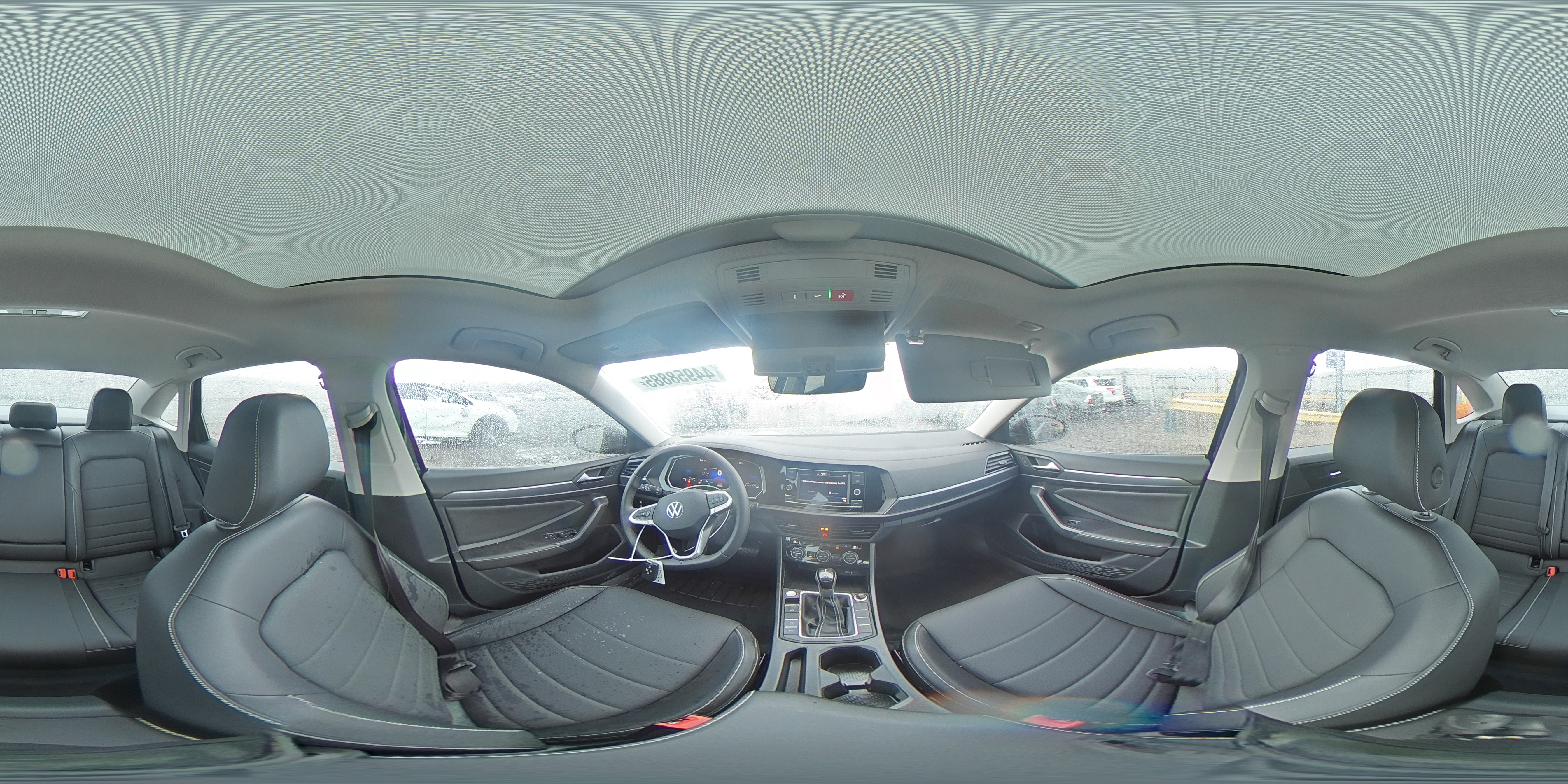 2024 Volkswagen Jetta - Image 12