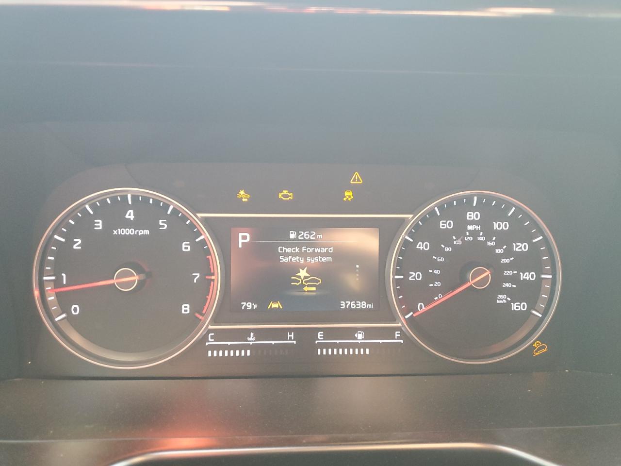 2022 Kia Sorento - Image 9