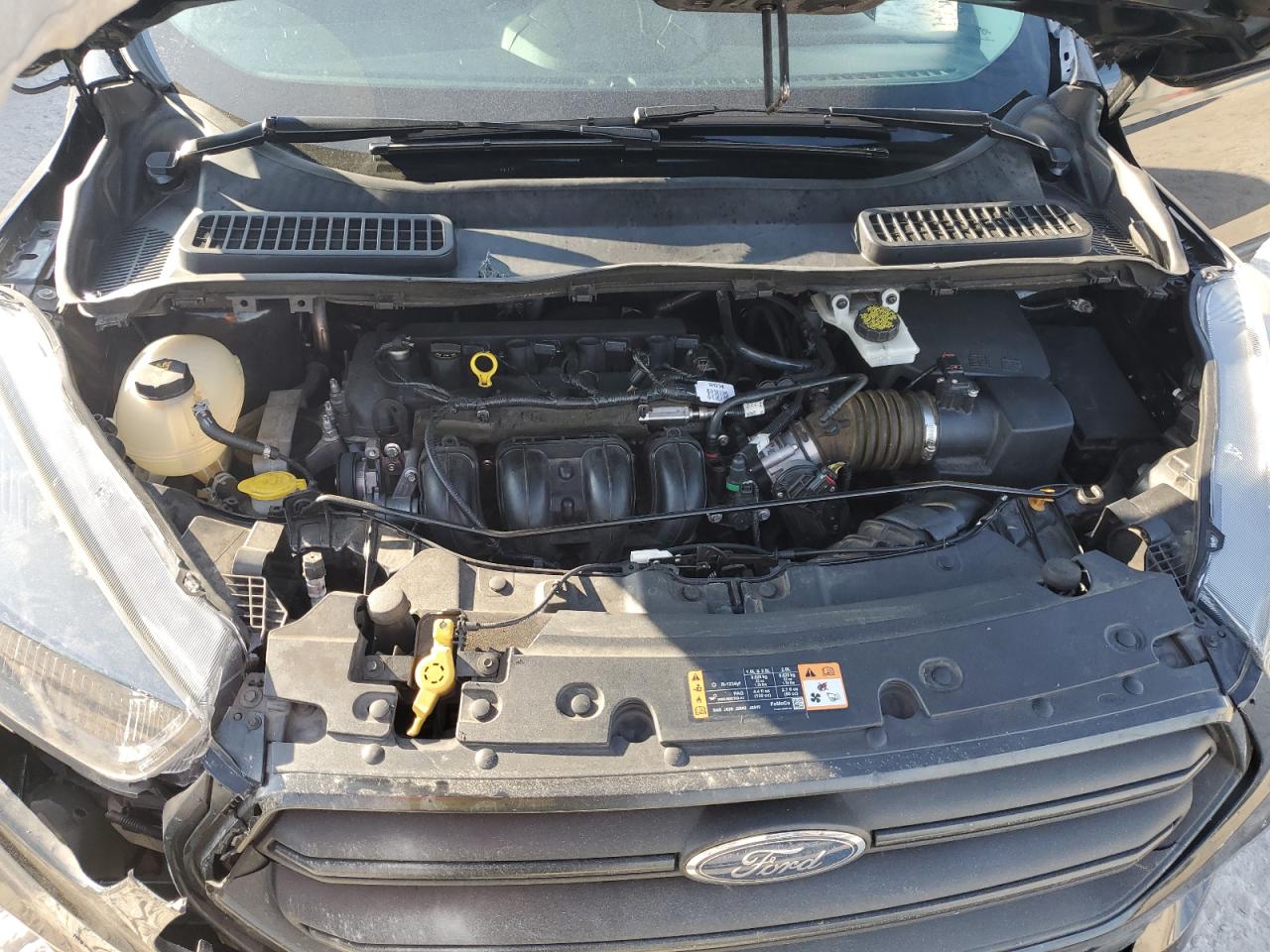 2018 Ford Escape - Image 12