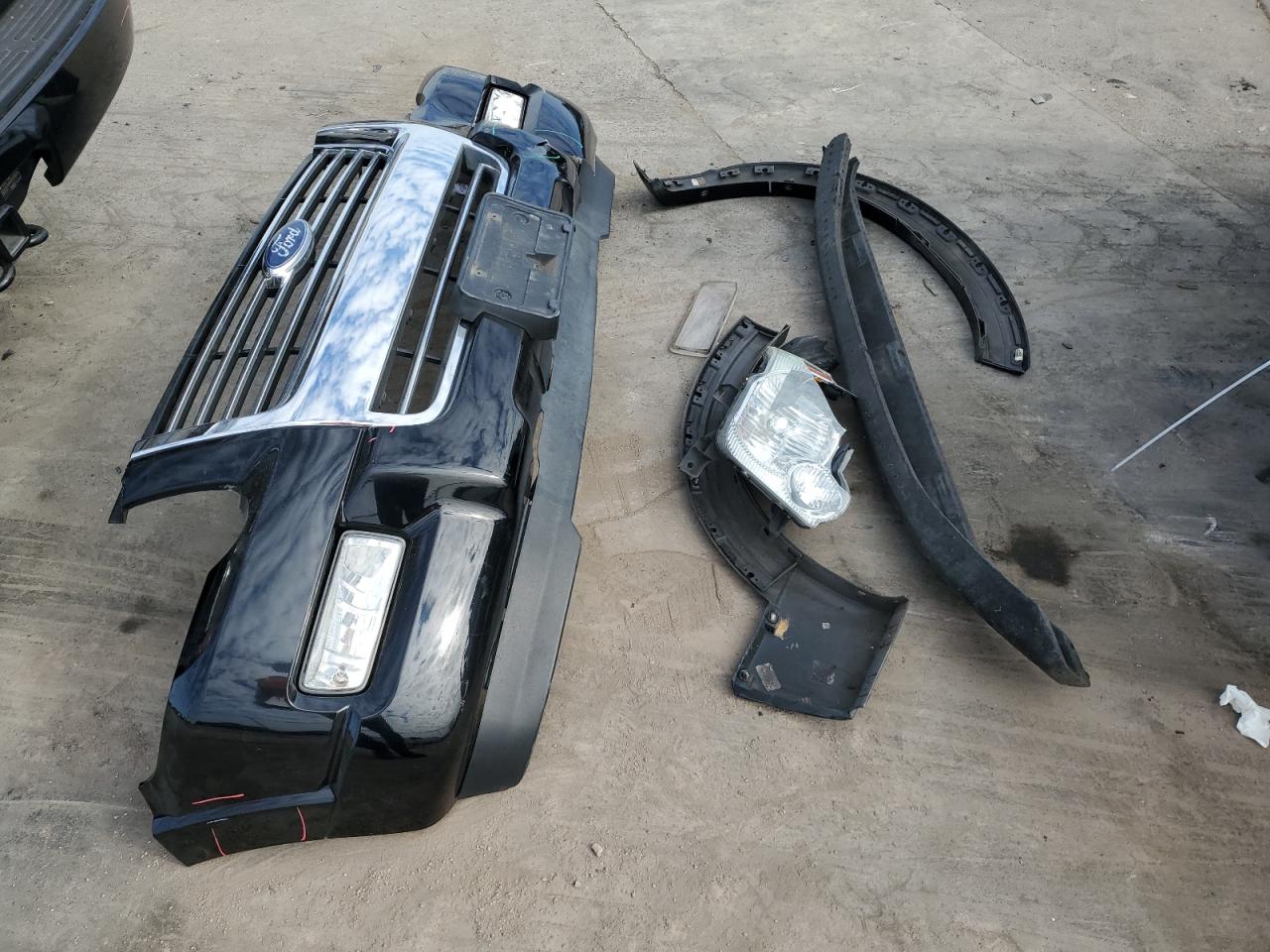 2007 Ford Explorer - Image 13