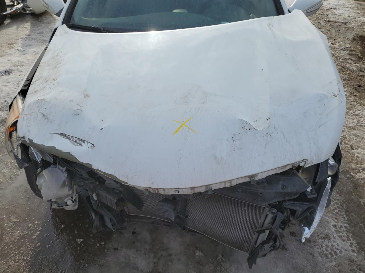 2011 Hyundai Sonata - Image 11