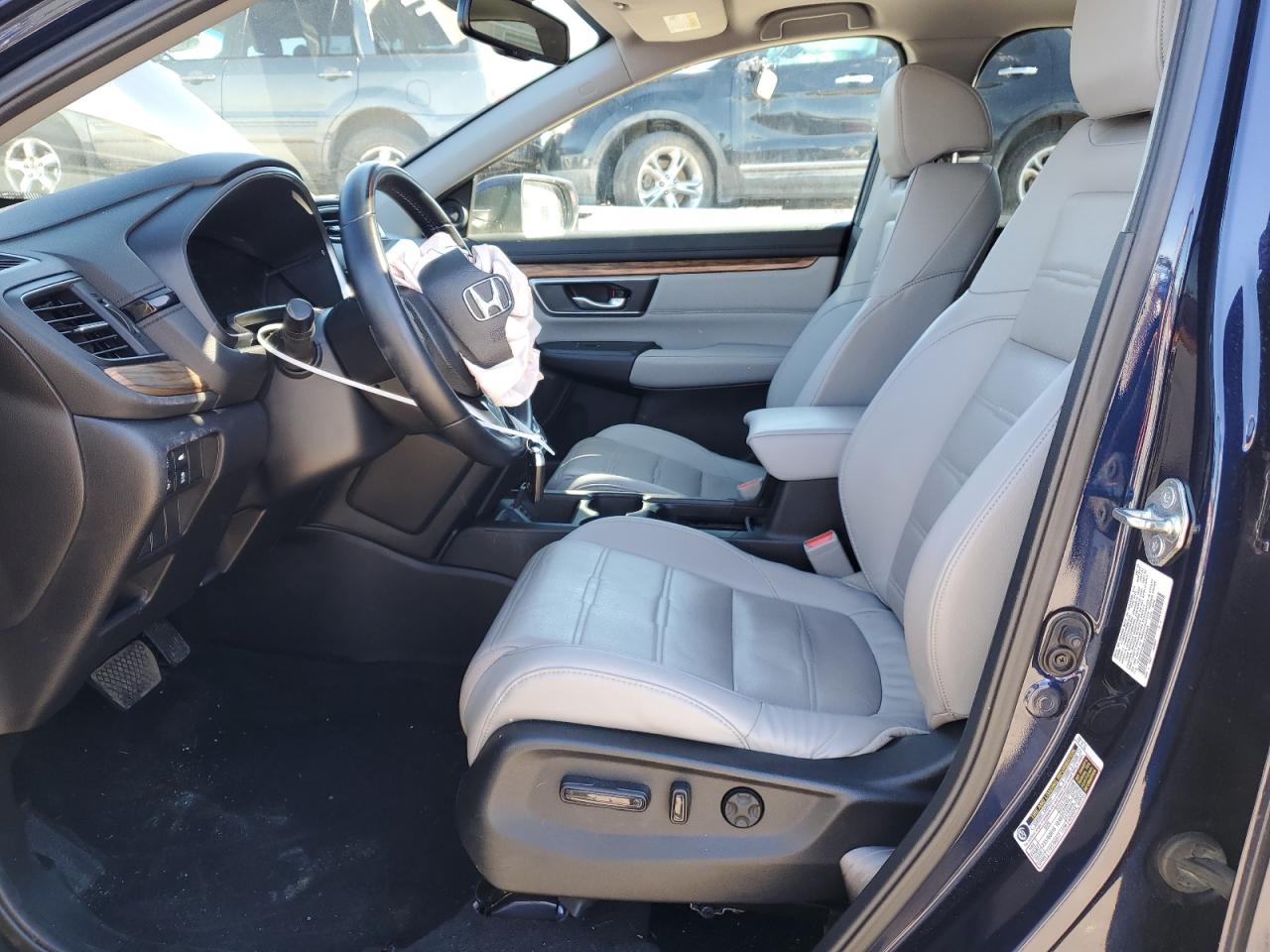 2018 Honda CR-V - Image 7