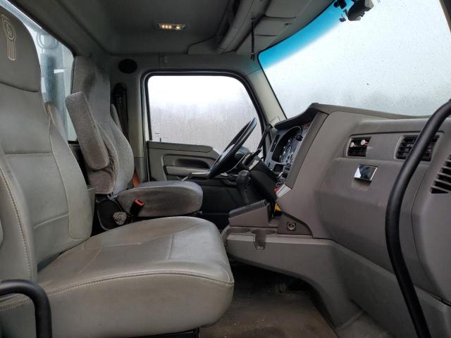 2014 KENWORTH CONSTRUCTION T680