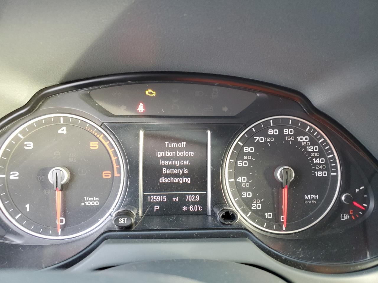 2014 Audi Q5 - Image 9