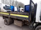 2017 ISUZU FORWARD (1 for sale at Copart WOLVERHAMPTON