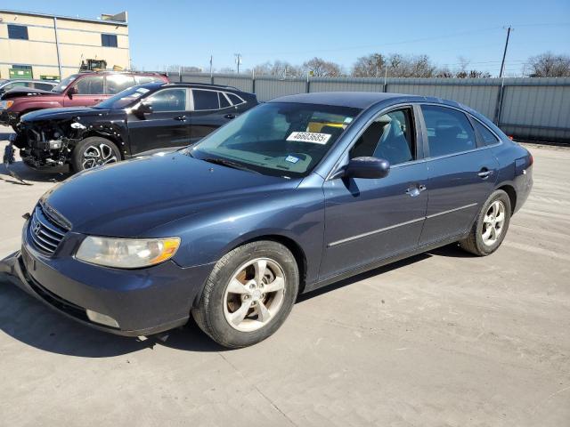 2007 Hyundai Azera Se