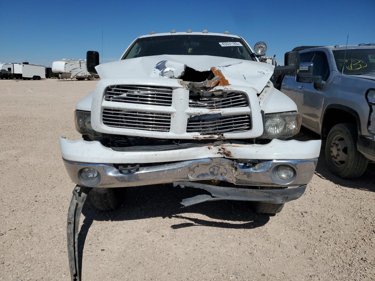 2005 Dodge RAM - Image 5