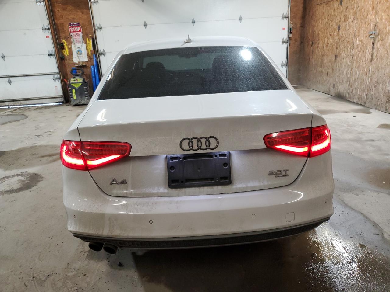 2014 Audi A4 - Image 6