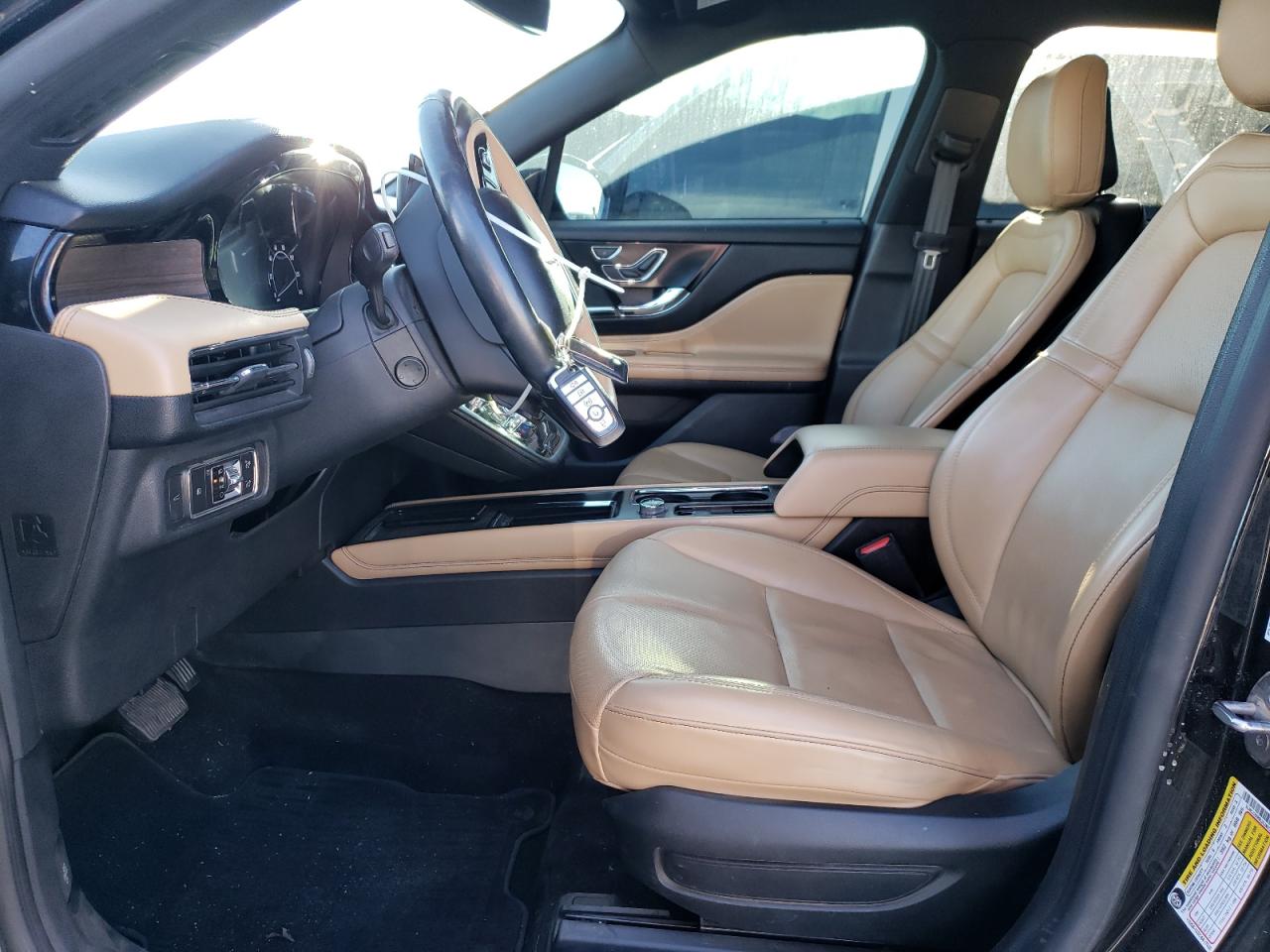 2020 Lincoln Corsair - Image 7