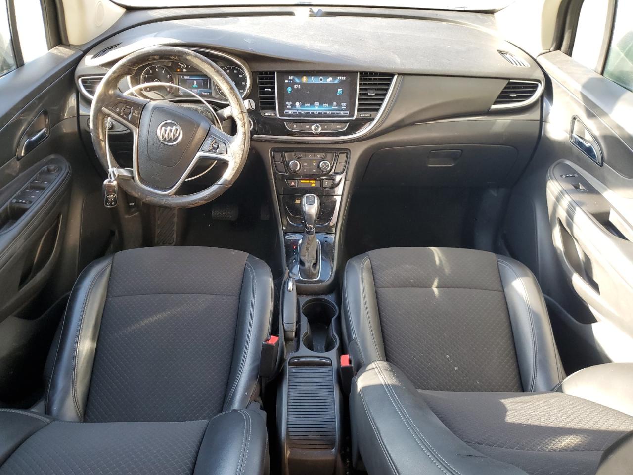 2019 Buick Encore - Image 8
