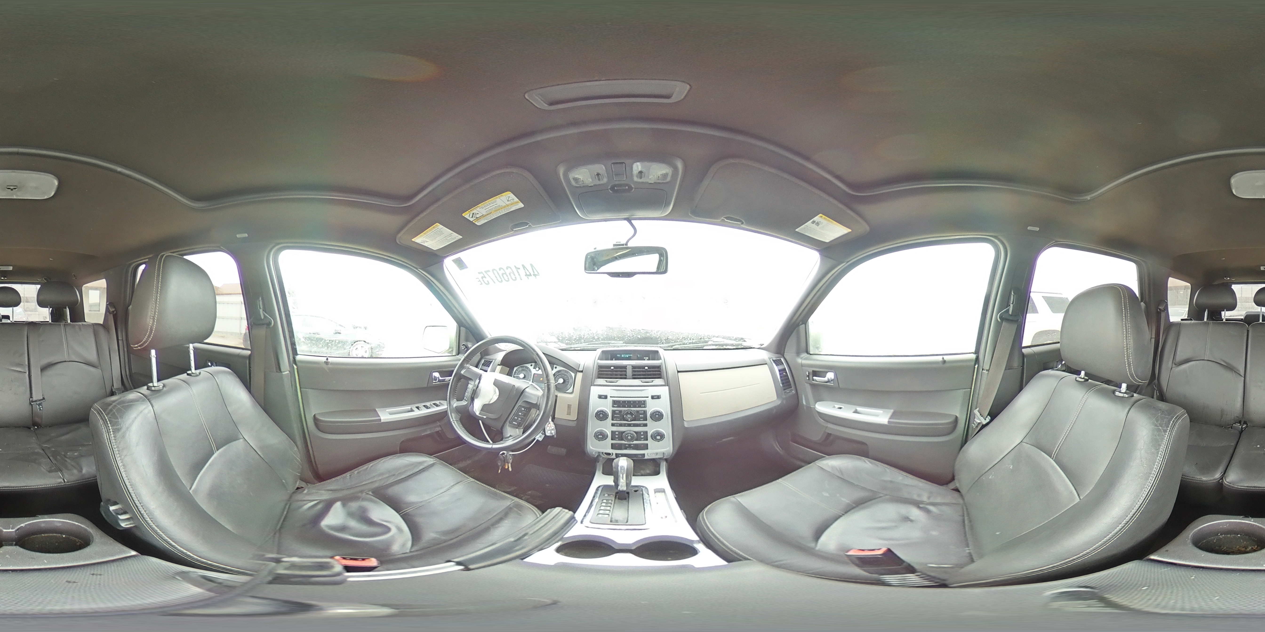 2008 Mercury Mariner - Image 13