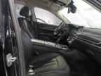 2017 Bmw 740 Xi de vânzare în Candia, NH - Side