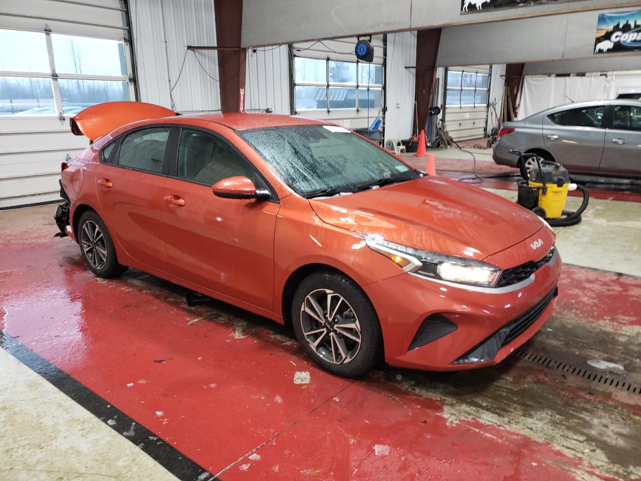 2023 Kia Forte - Image 4