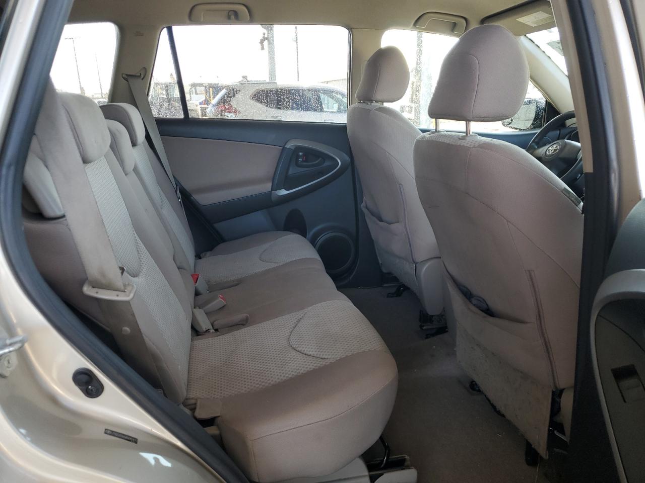 2008 Toyota RAV 4 - Image 11