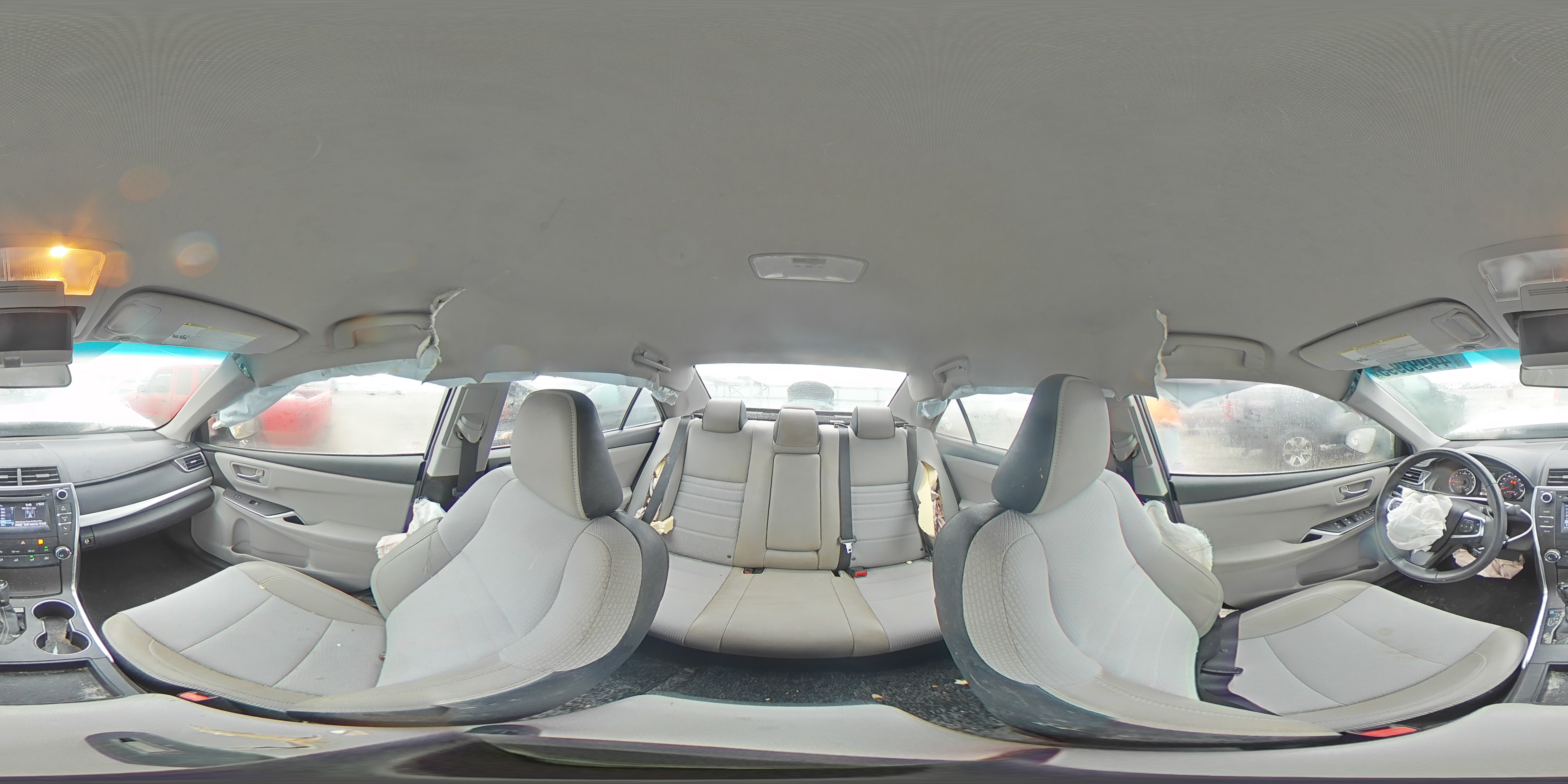 2016 Toyota Camry - Image 12