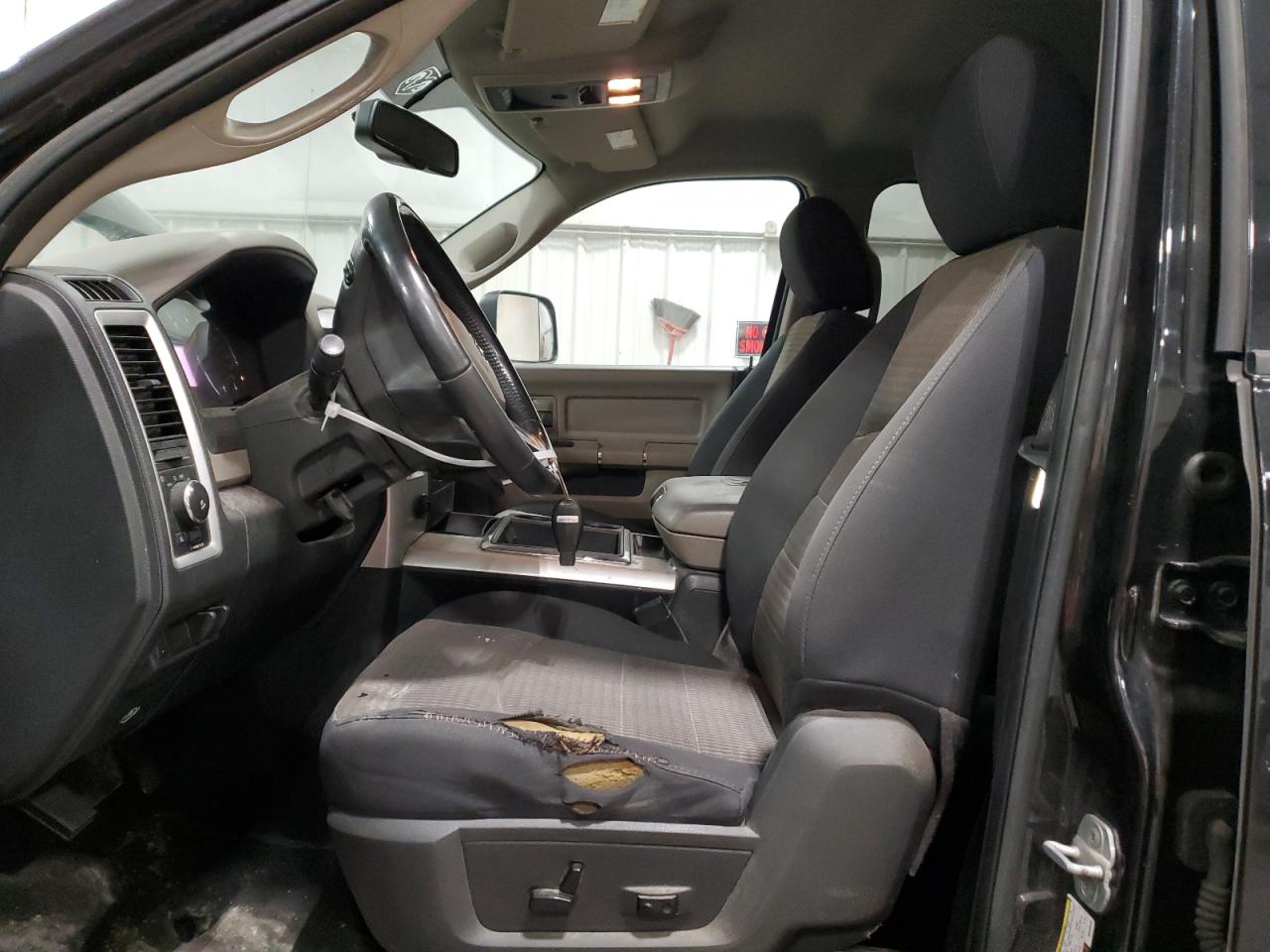 2011 Dodge RAM - Image 7