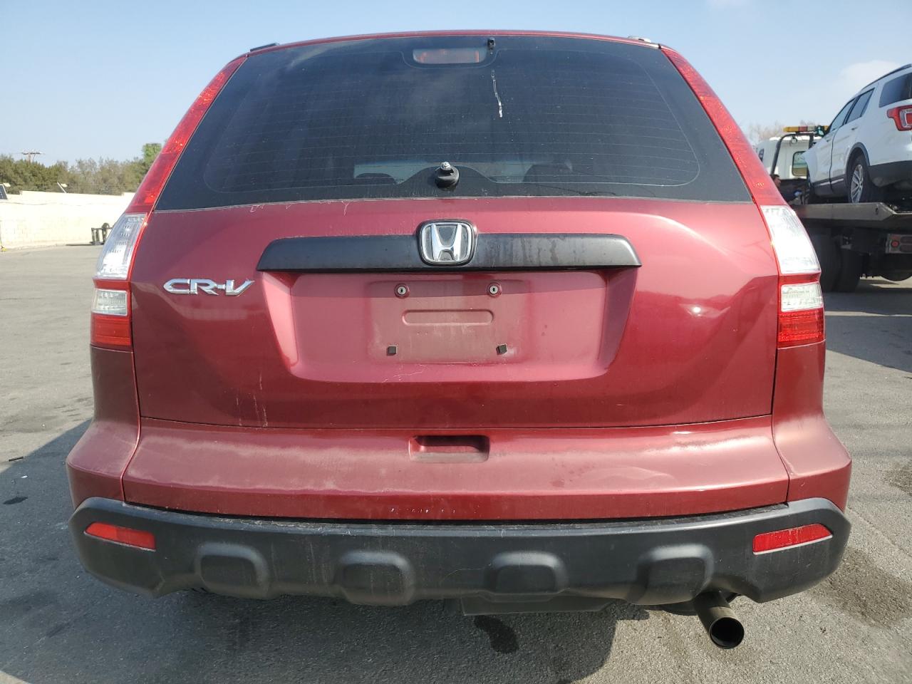 2009 Honda CR-V - Image 6