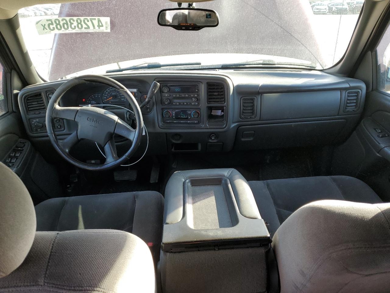 2006 GMC Sierra - Image 8