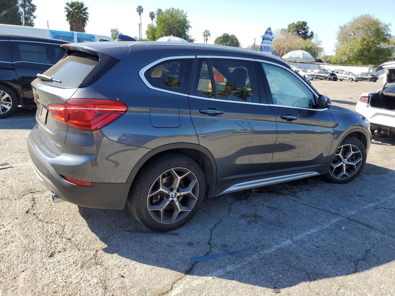 2018 BMW X1 - Image 3