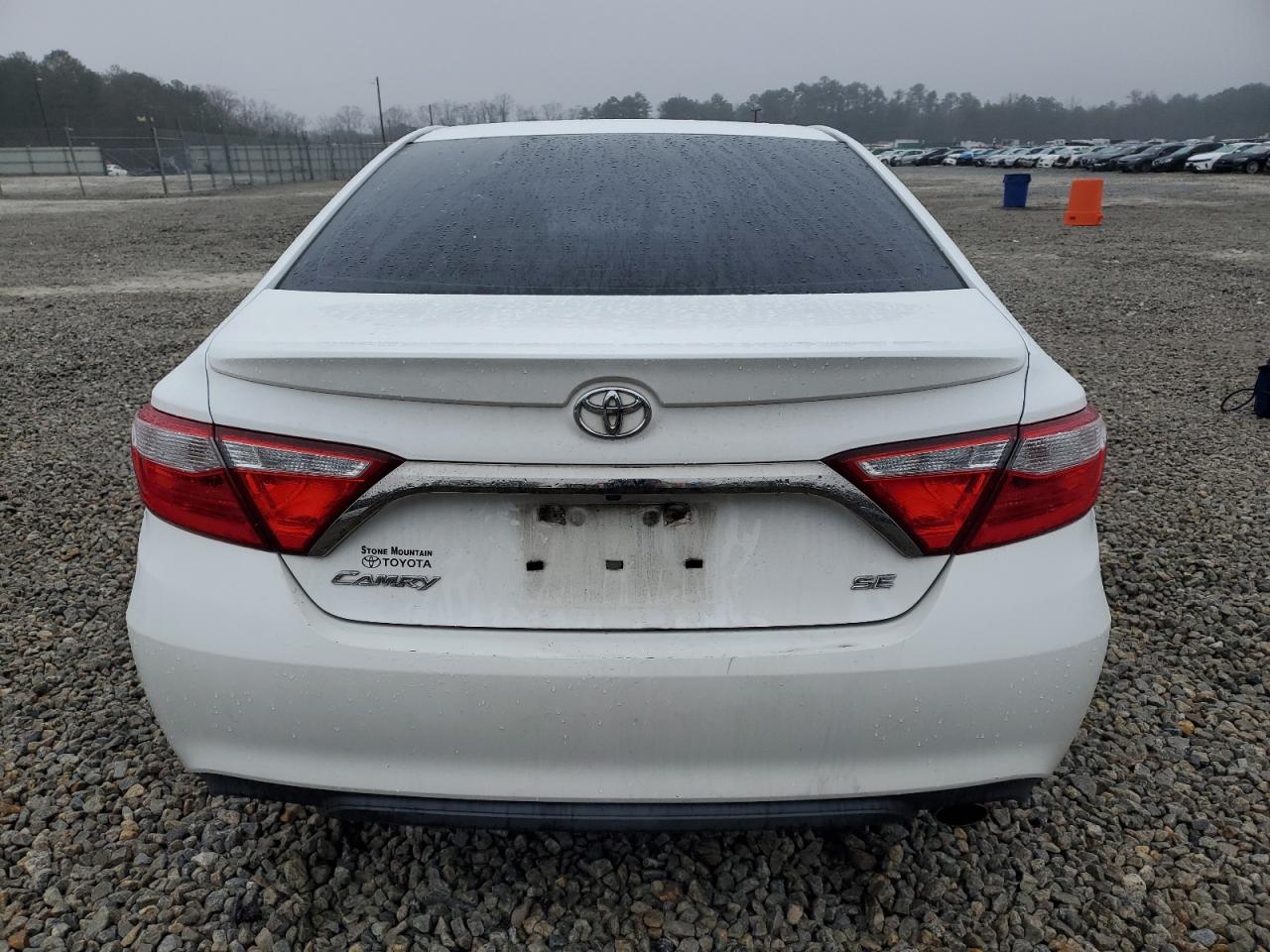 2017 Toyota Camry - Image 6