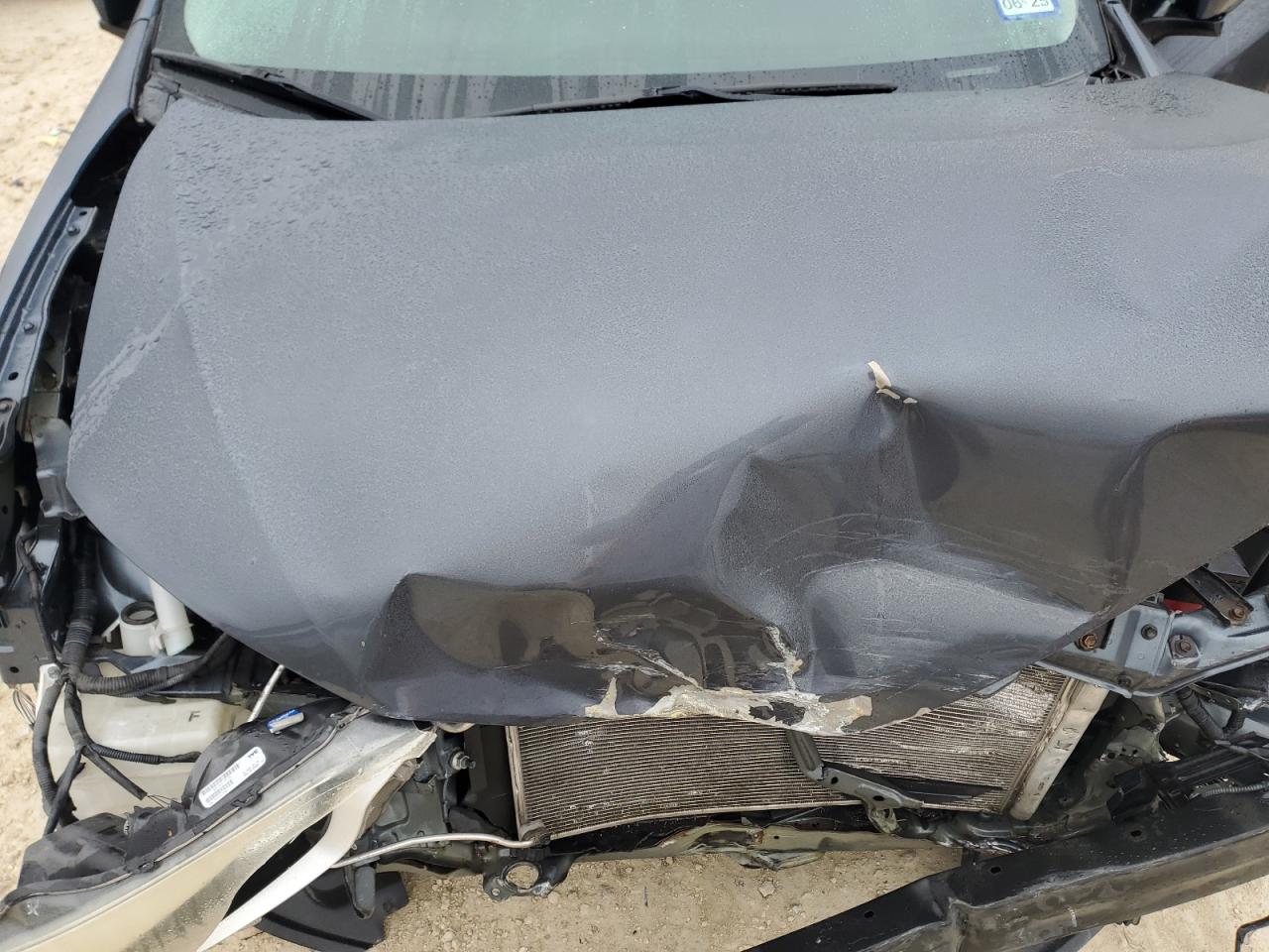 2015 Toyota Corolla - Image 11