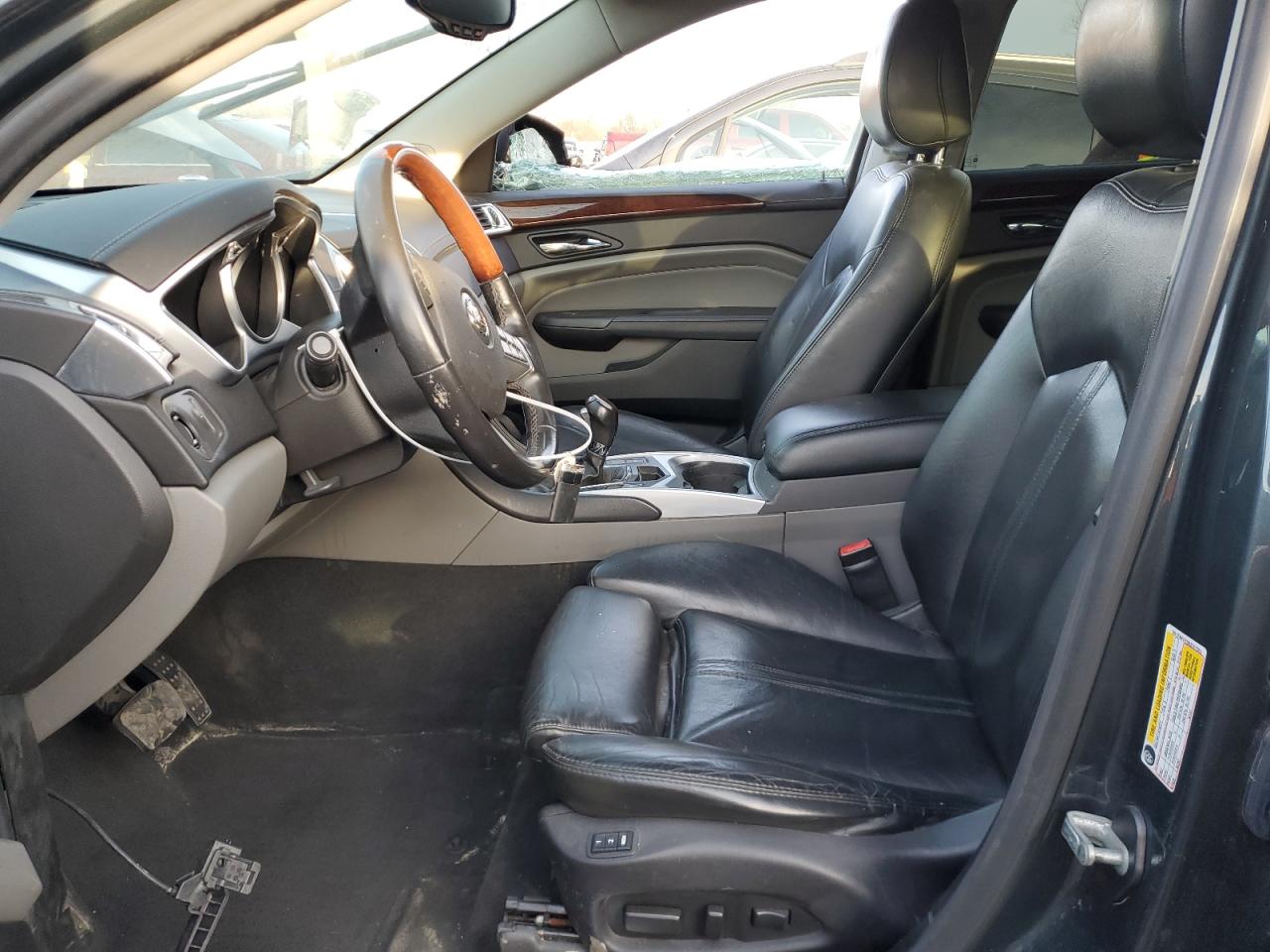2011 Cadillac SRX - Image 7