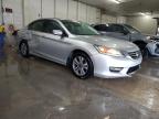 2015 Honda Accord Lx de vânzare în Madisonville, TN - Side