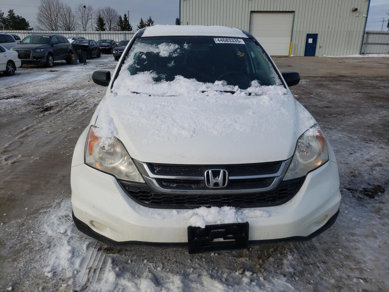 2011 Honda CR-V - Image 5