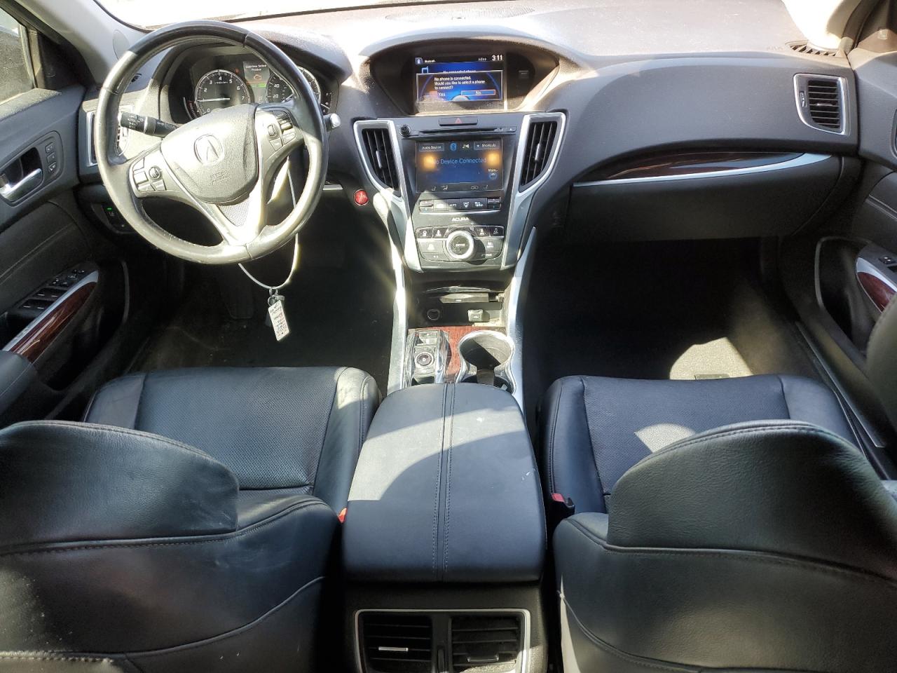 2015 Acura TLX - Image 8