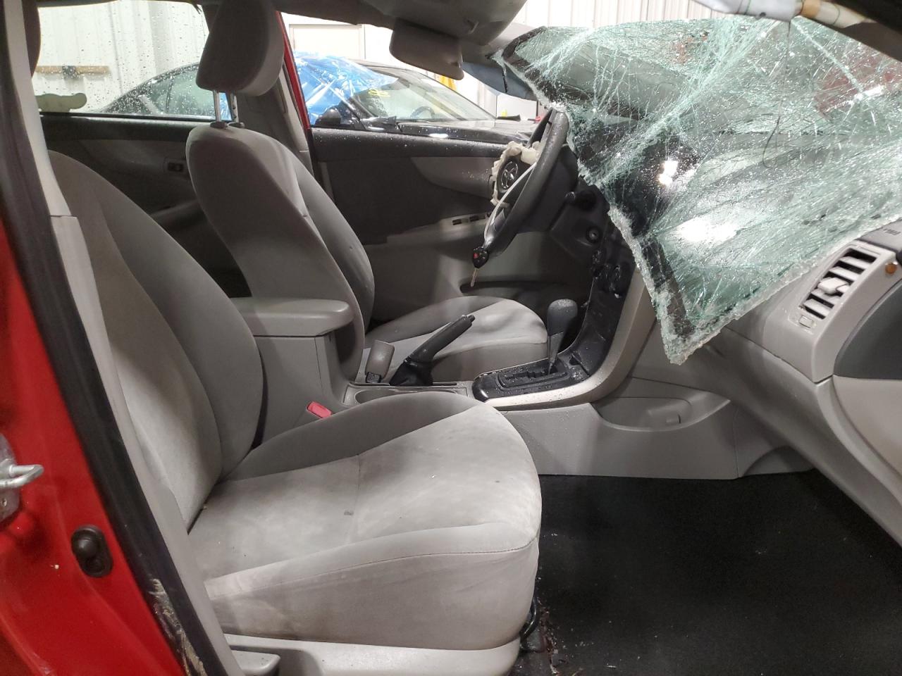 2009 Toyota Corolla - Image 7