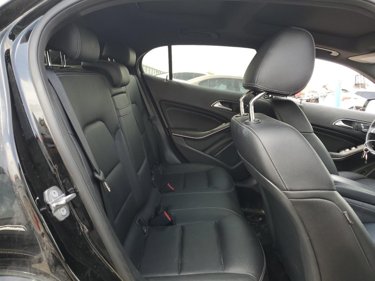 2019 Mercedes-Benz GLA-klasse - Image 11