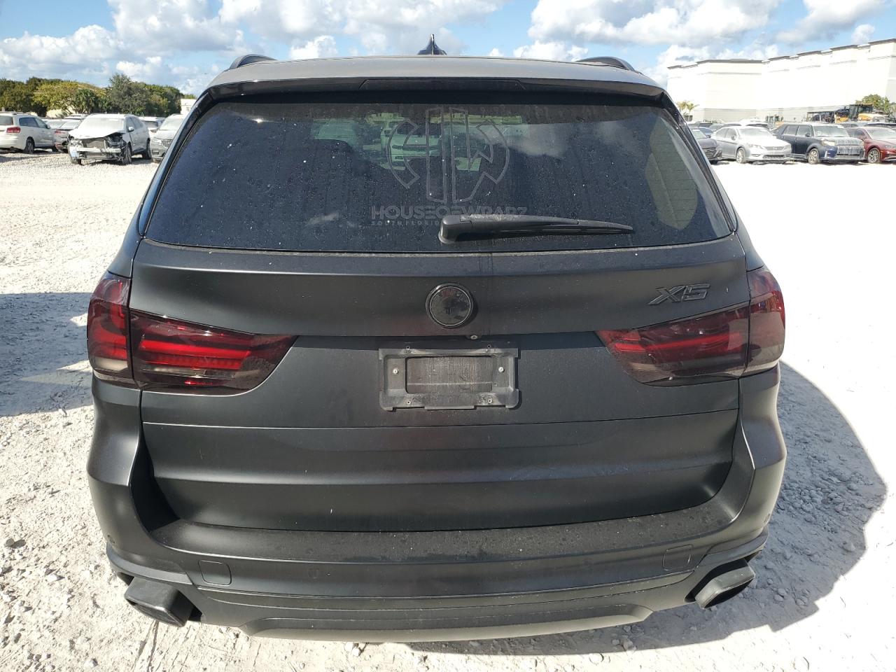 2016 BMW X5 - Image 6