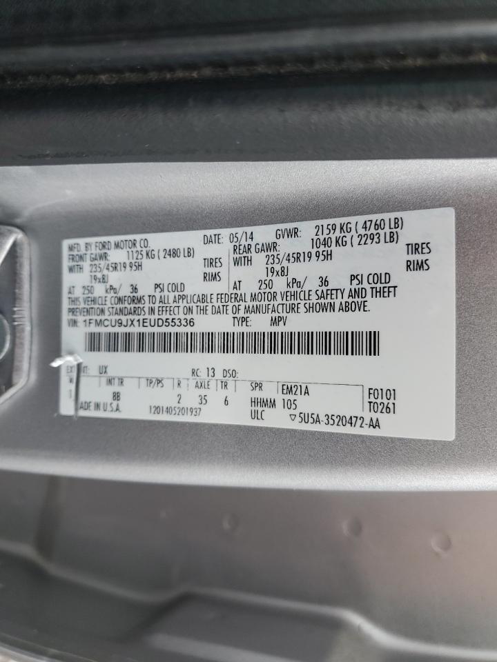 2014 Ford Escape - Image 13