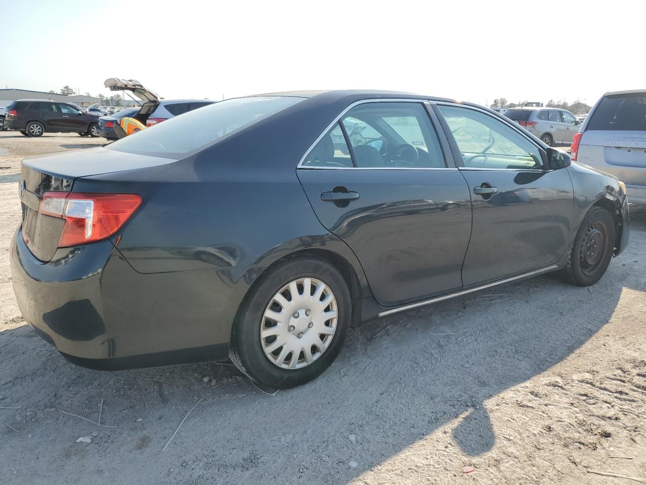 2013 Toyota Camry - Image 3