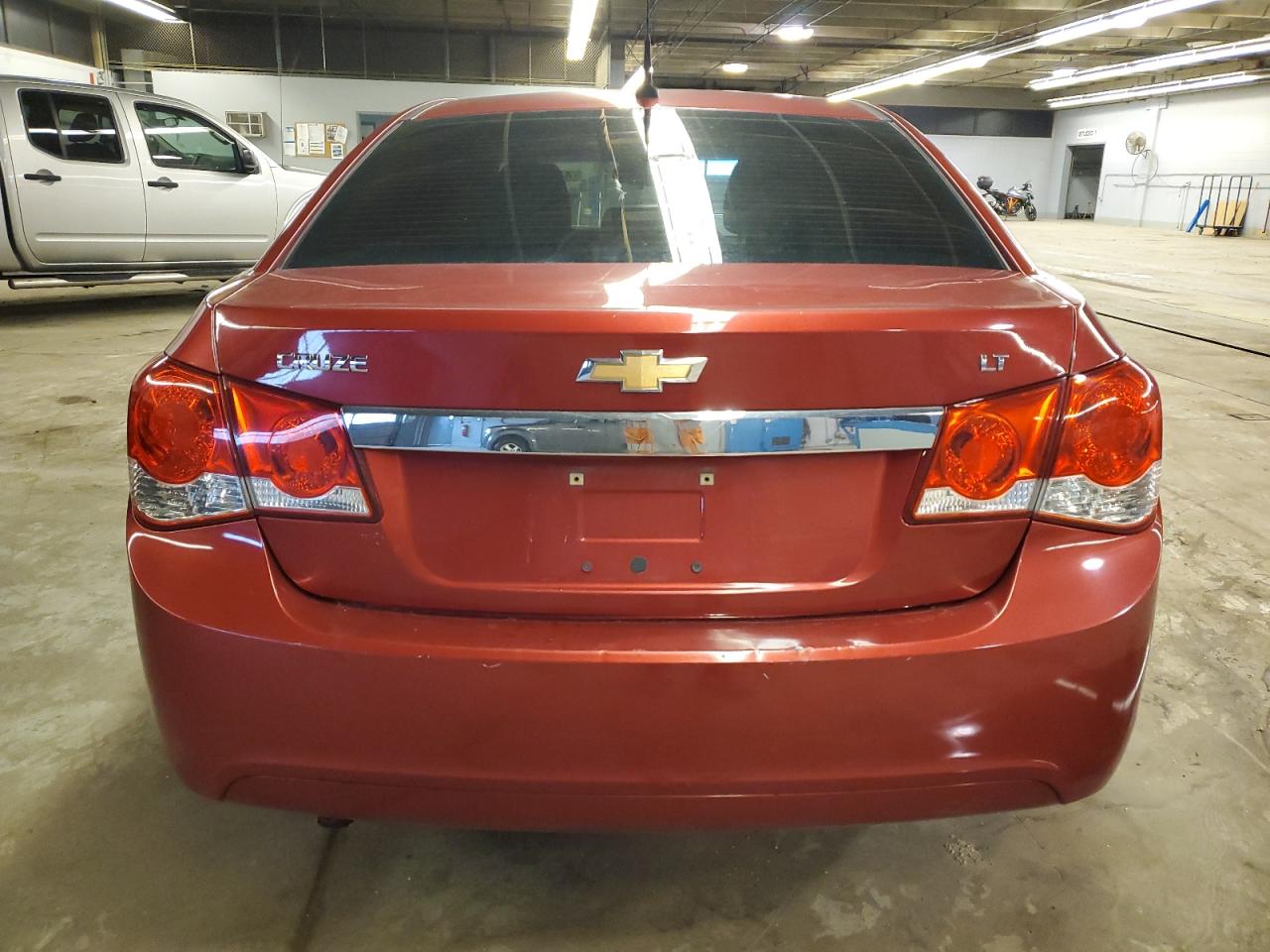 2011 Chevrolet Cruze - Image 6