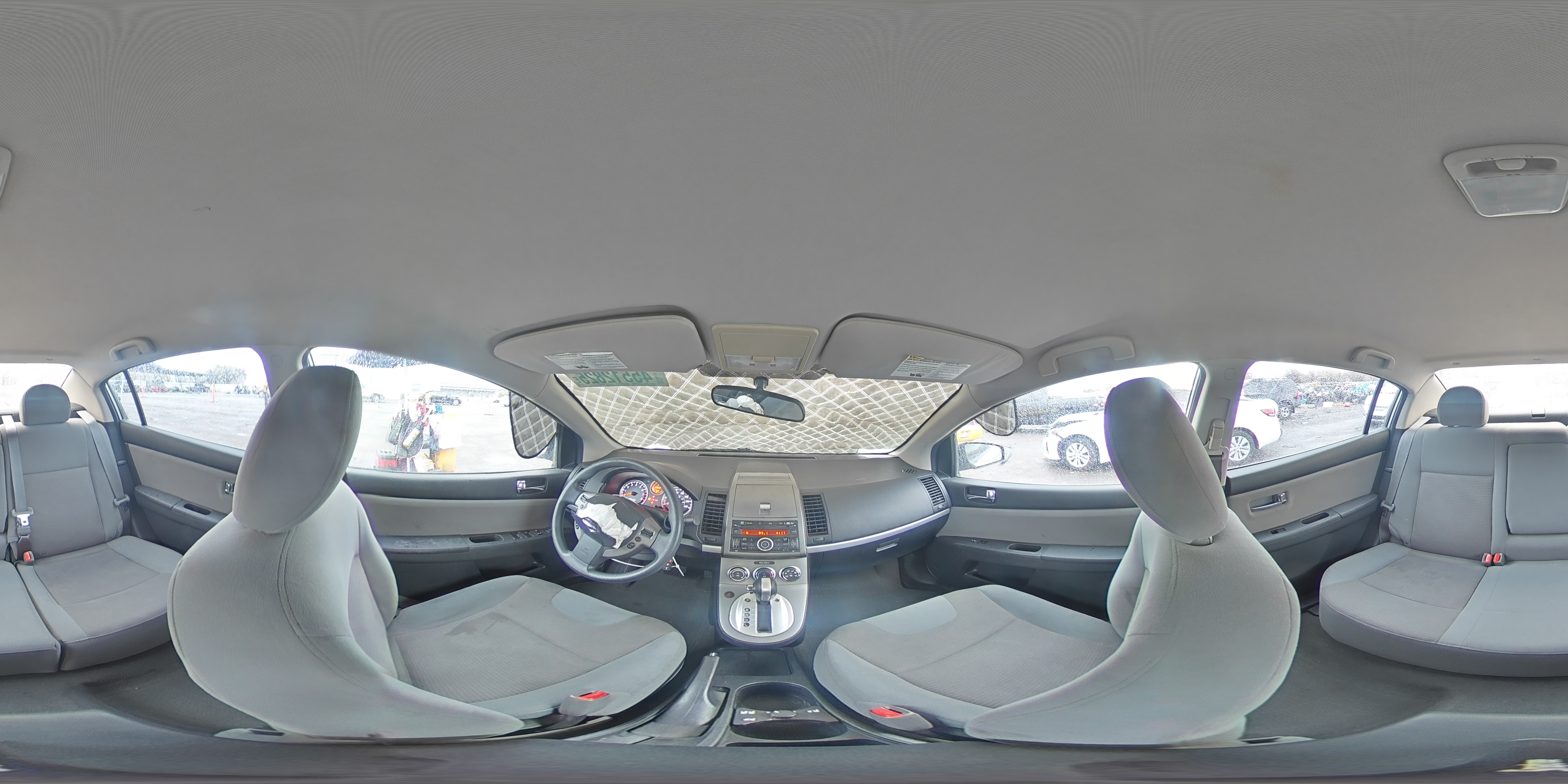 2012 Nissan Sentra - Image 13
