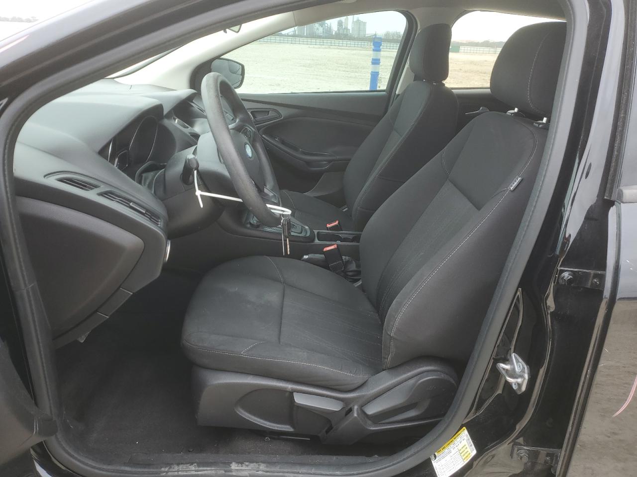 2018 Ford Focus - Image 7