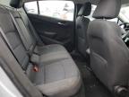 2016 Chevrolet Cruze Lt for Sale in Eugene, OR - Undercarriage