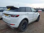 2012 LAND ROVER RANGE ROVE for sale at Copart CORBY