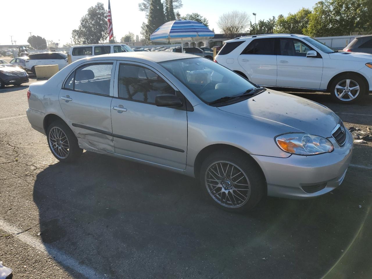 2004 Toyota Corolla - Image 4