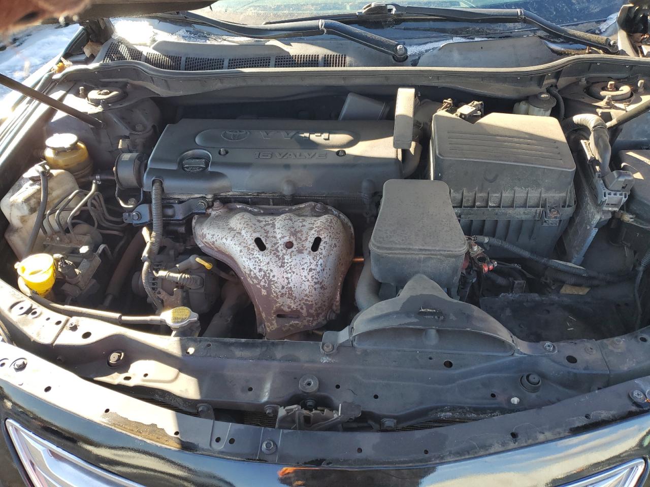 2009 Toyota Camry - Image 13