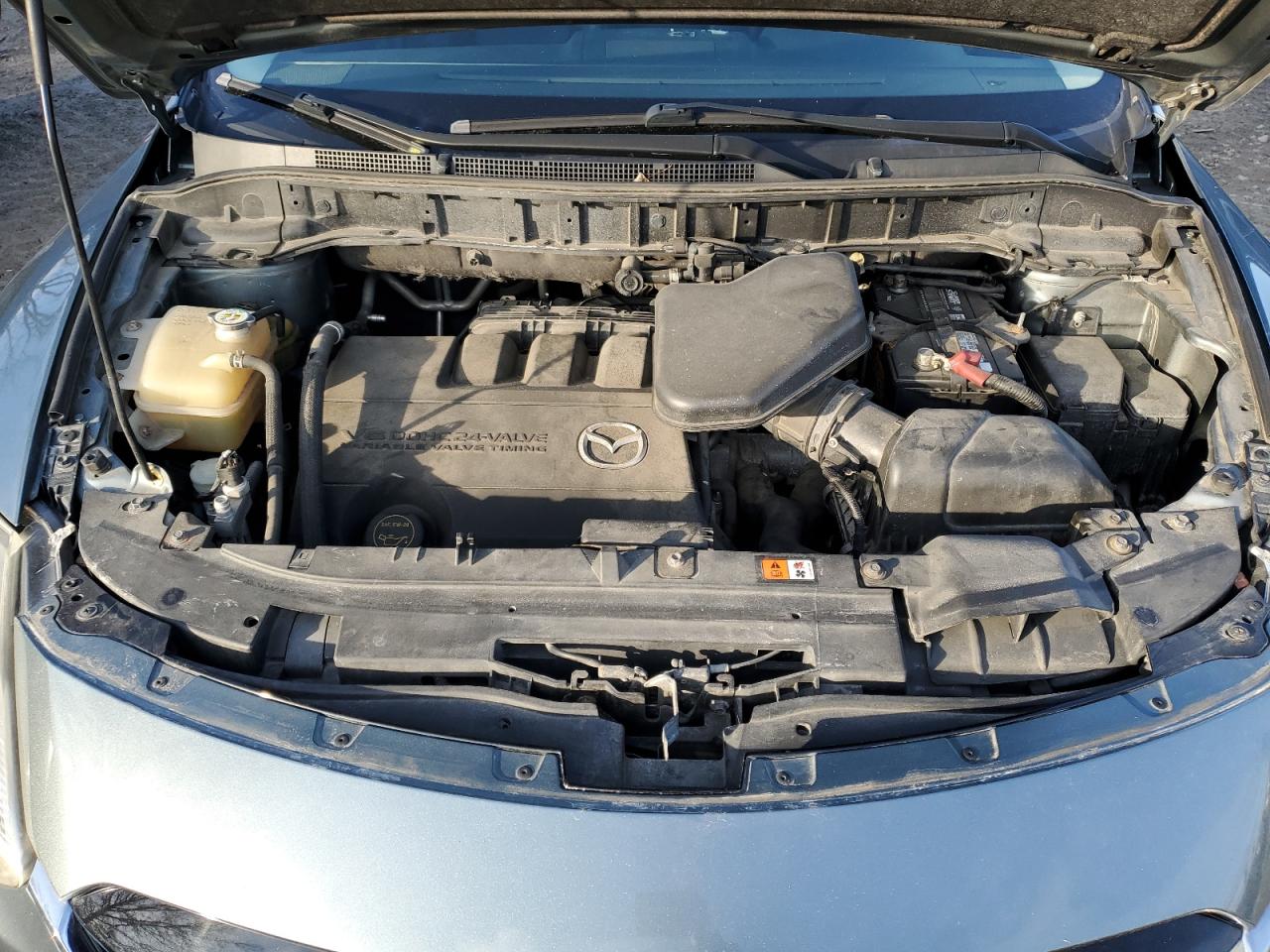 2013 Mazda CX-9 - Image 12