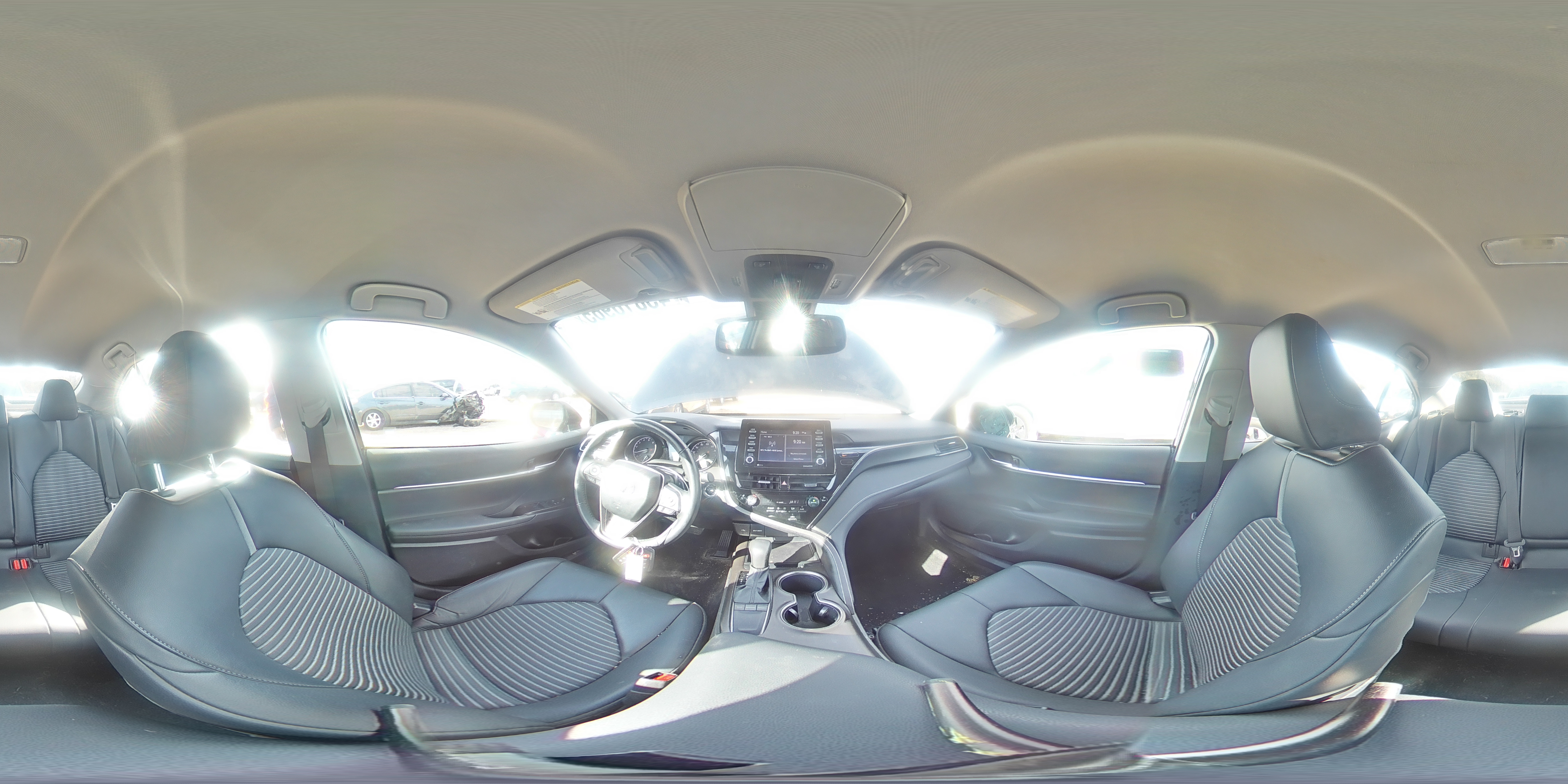 2024 Toyota Camry - Image 13