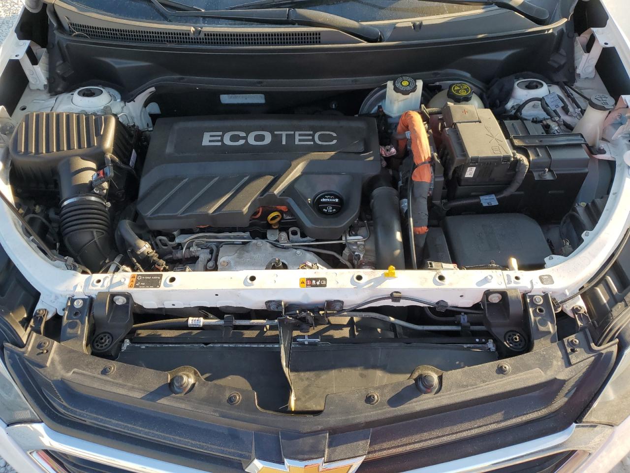 2018 Chevrolet Equinox - Image 12