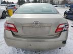 2009 Toyota Camry Base იყიდება Mendon-ში, MA - Front End