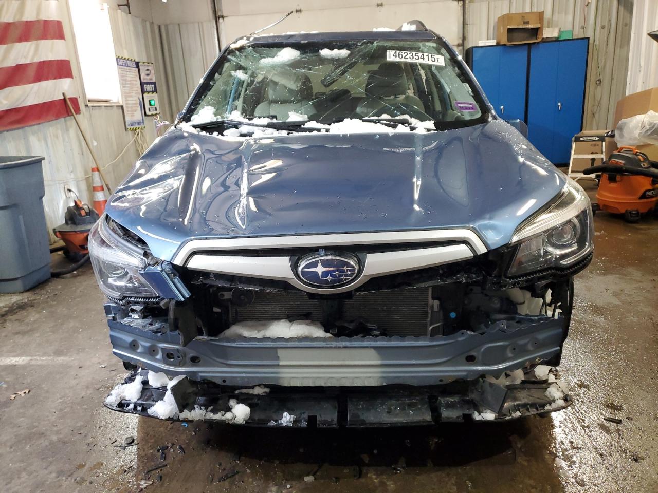 2019 Subaru Forester - Image 5