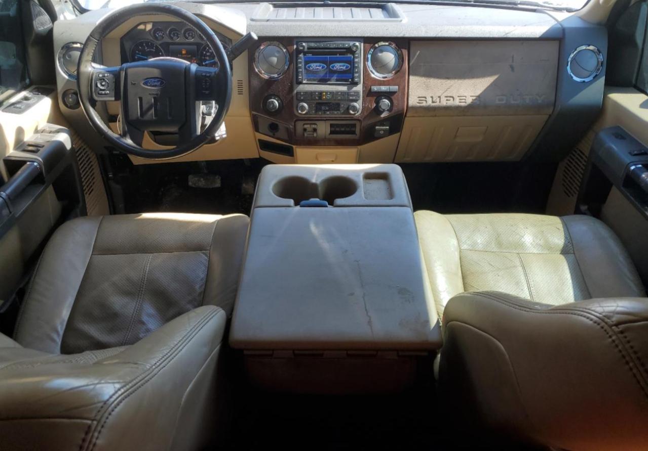 2011 Ford F250 - Image 8