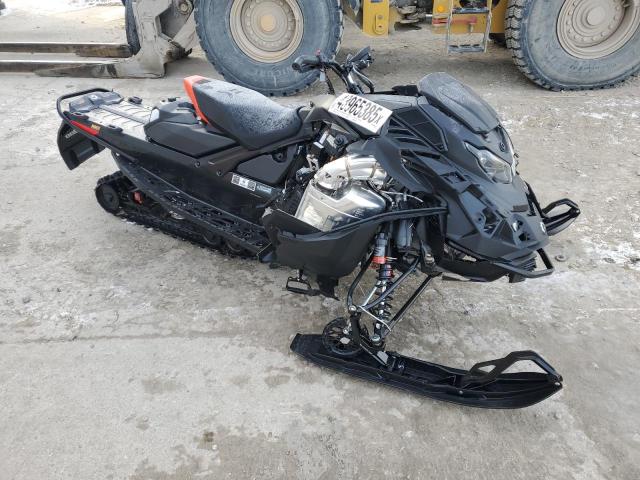 2025 Skidoo Mx Z 600