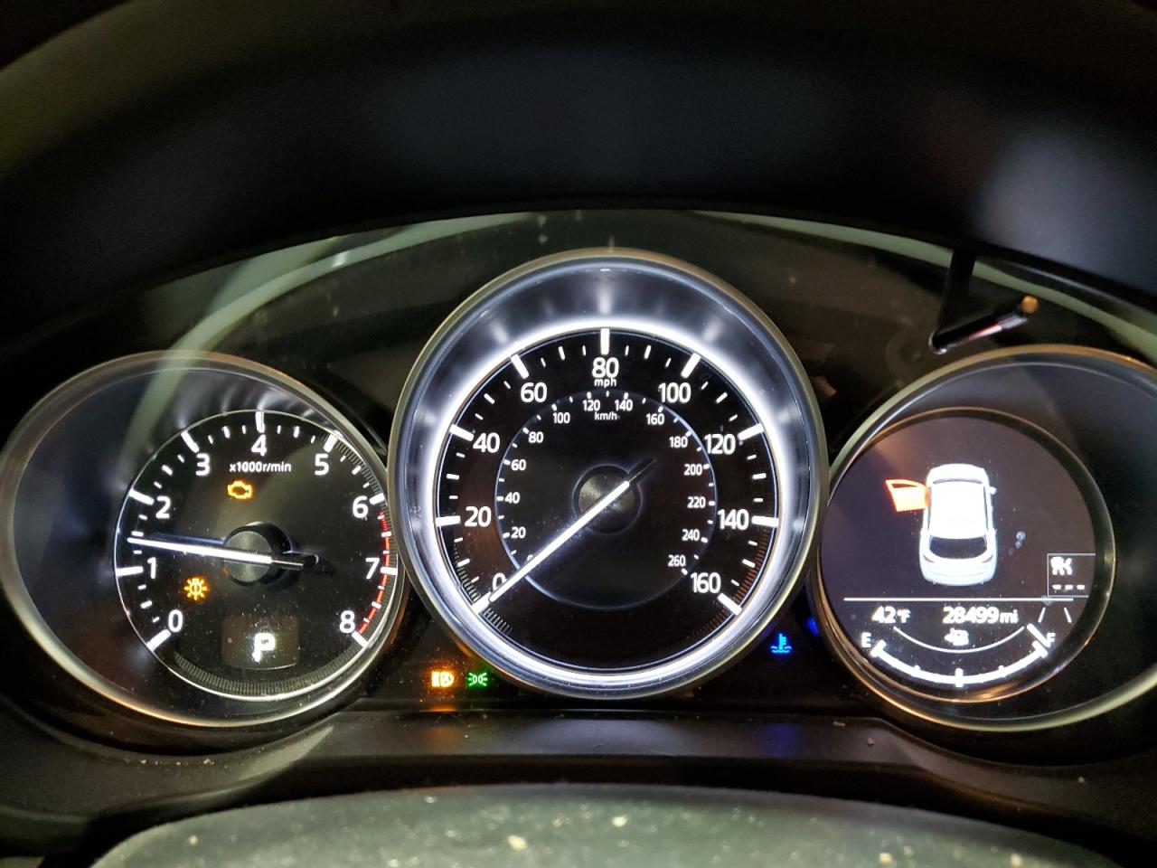 2023 Mazda CX-5 - Image 9